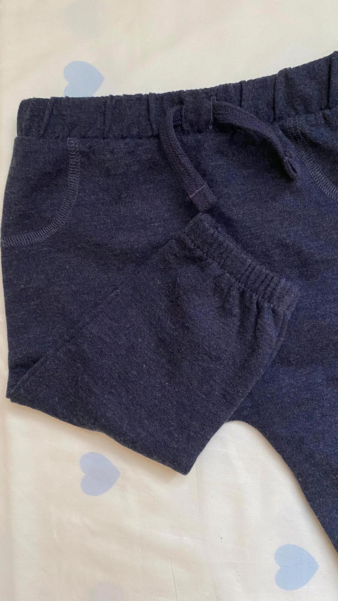 Tu ​👖 Базовые джоггеры от британского бренда Tu — фото 2