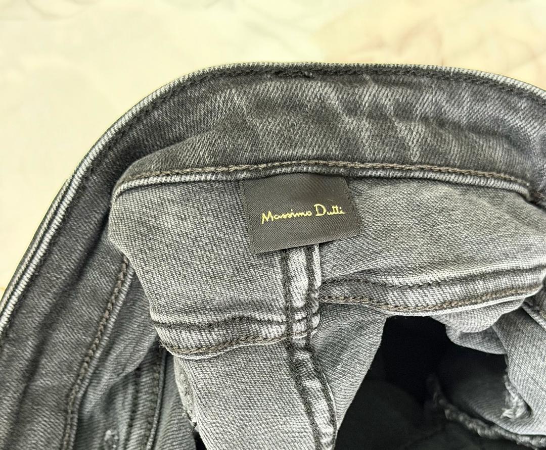 Massimo Dutti Джинсы Massimo Dutti — фото 2