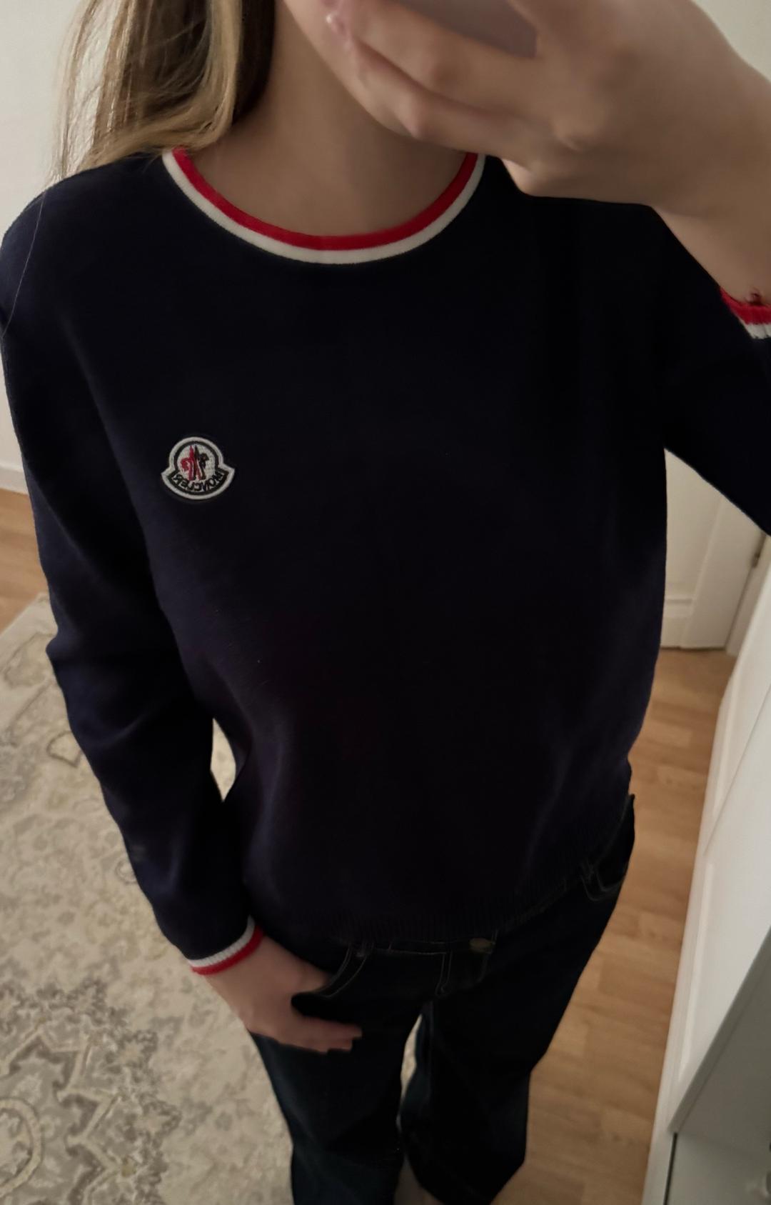 Moncler Джемпер Moncler — фото 2