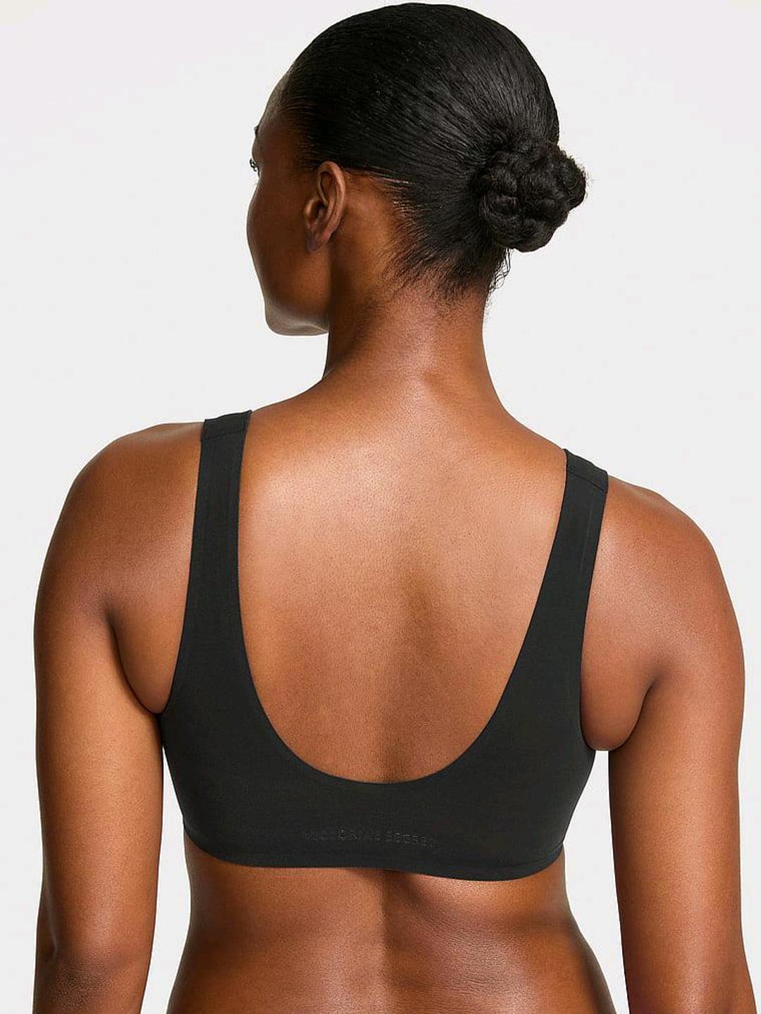 Victoria's Secret SlumberBra™ — бюстгальтер для сна и отдыха. Размер L DD — фото 2