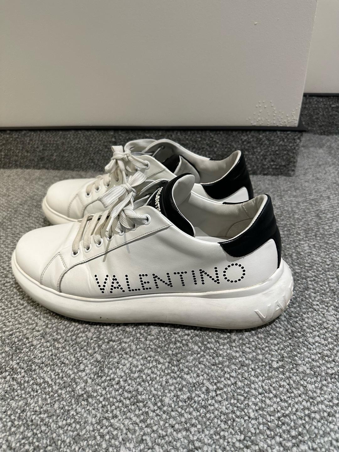 Valentino Оригинальные кеды Valentino Garavani — фото 2