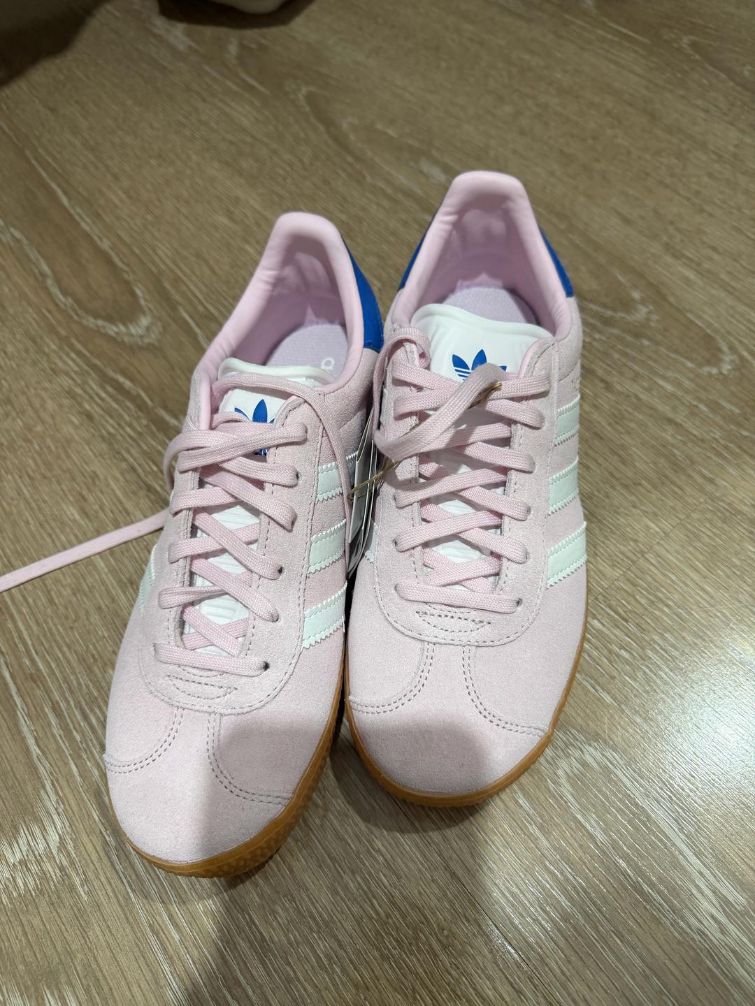 Adidas Кроссовки adidas Gazelle — фото 2