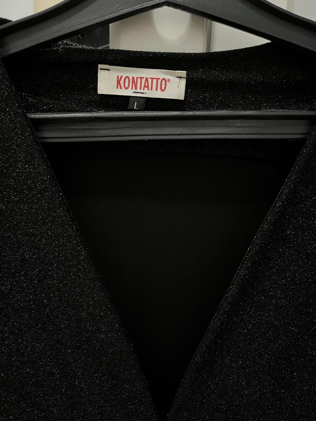 Kontatto Кардиган KONTATTO — фото 2