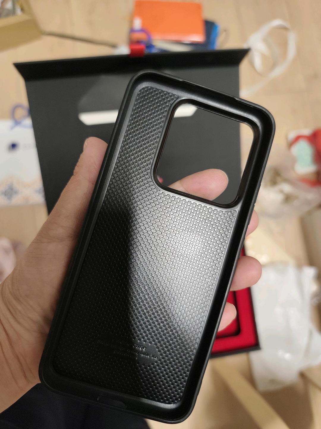 Xiaomi Чехол на Xiaomi 14 — фото 2