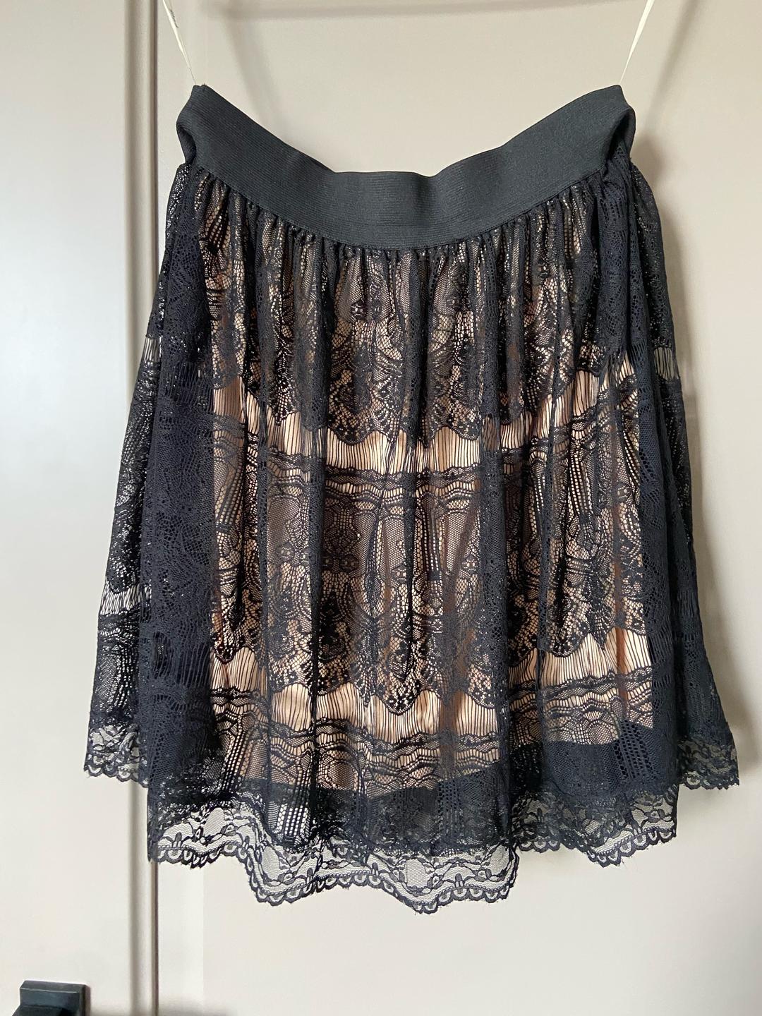 Batik Женская юбка — фото 2