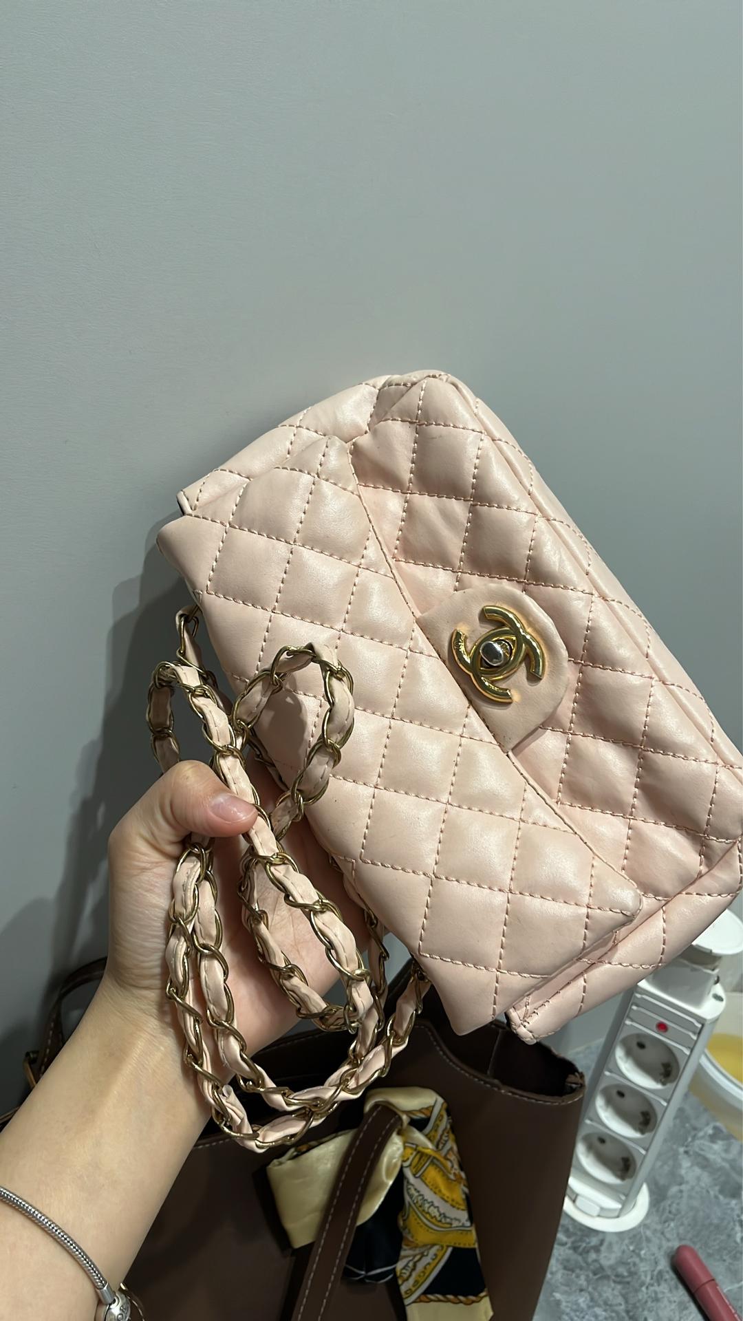 Chanel Сумка Chanel — фото 2