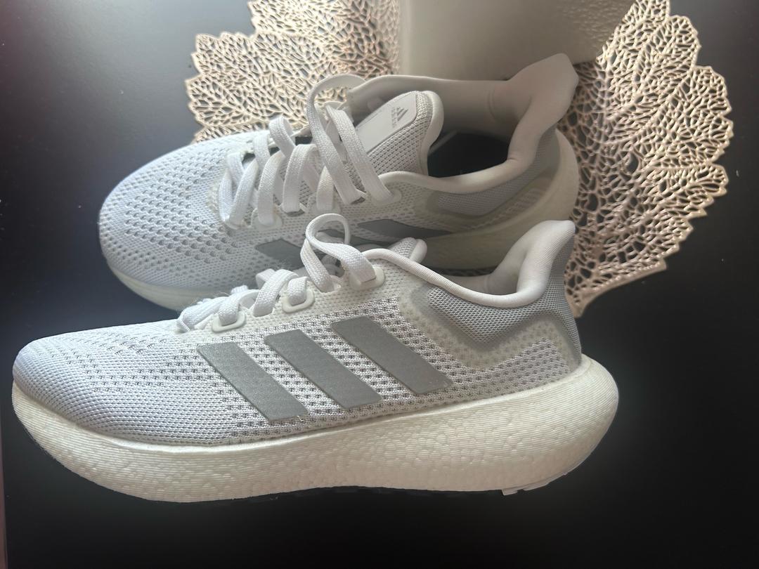 Adidas Кроссовки Adidas — фото 2