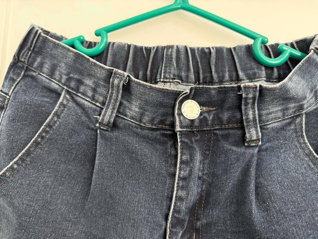 Джинсы Denim & Denim — фото 2