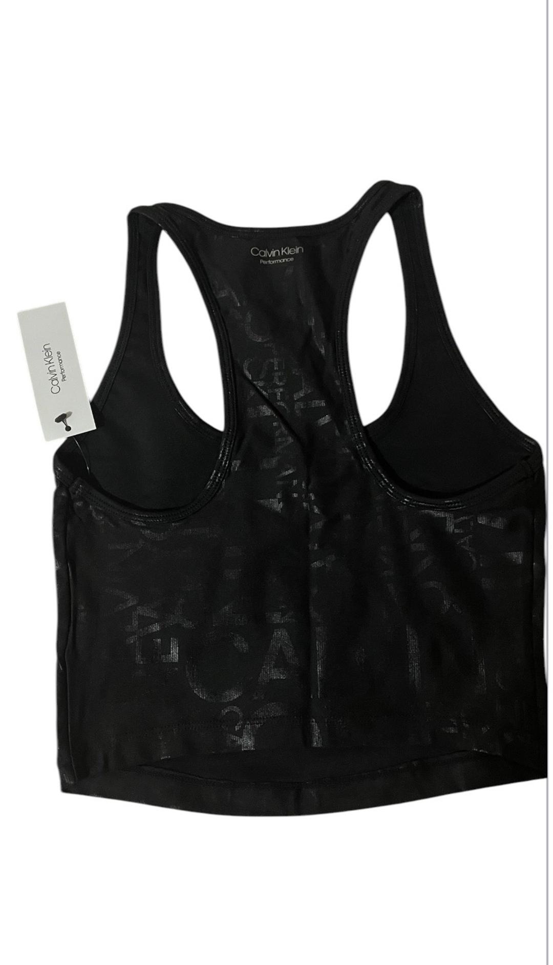 Calvin Klein продам топ от Calvin Klein — фото 2