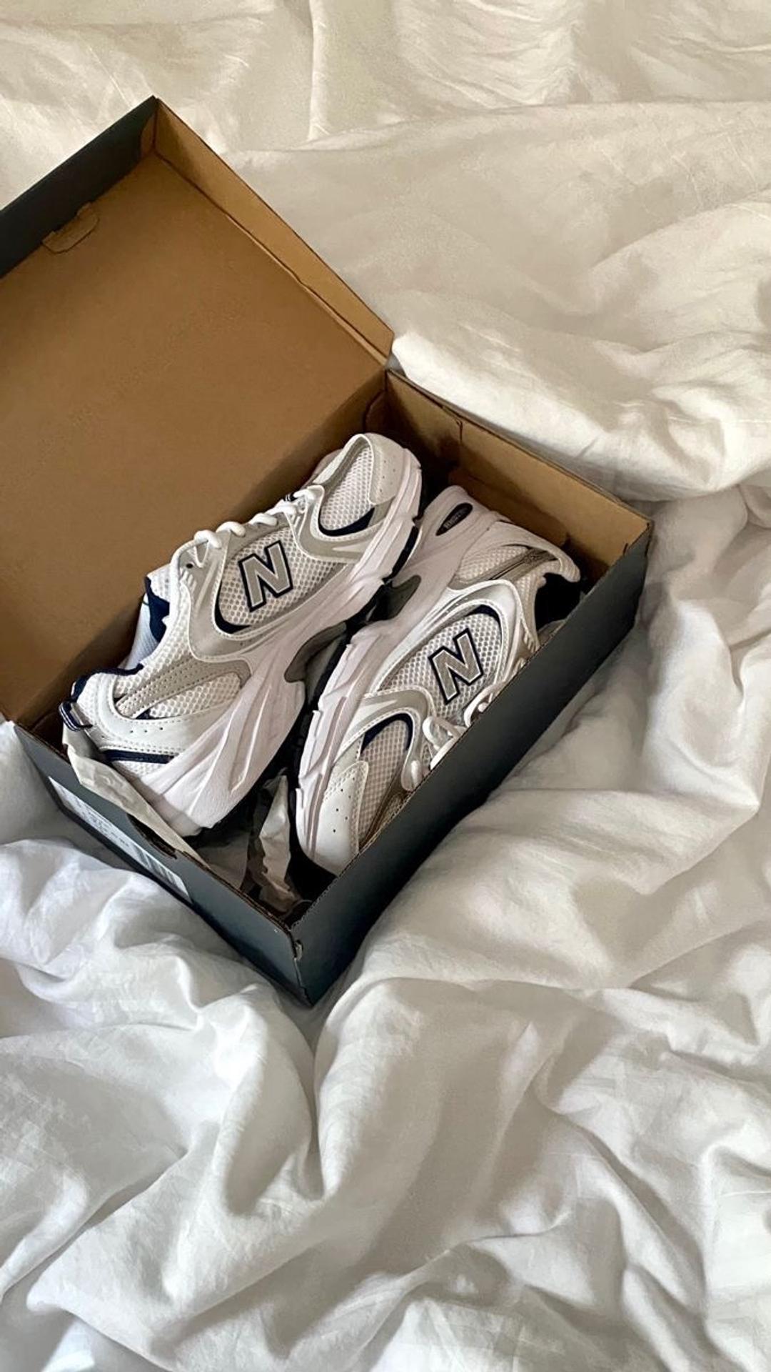 New Balance Кроссовки New Balance 530 — фото 2