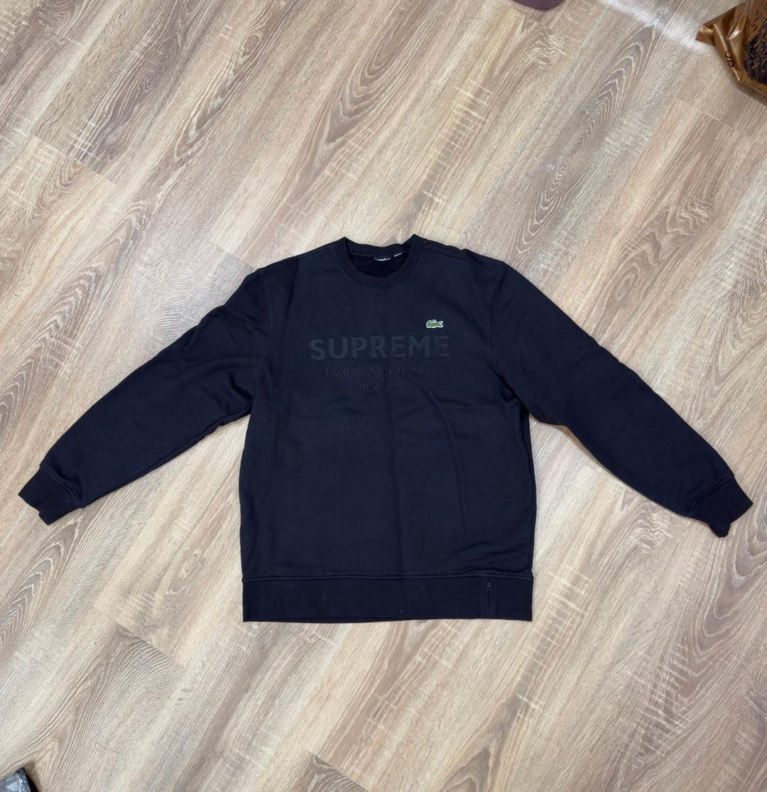 Lacoste Свитшот Lacoste — фото 2