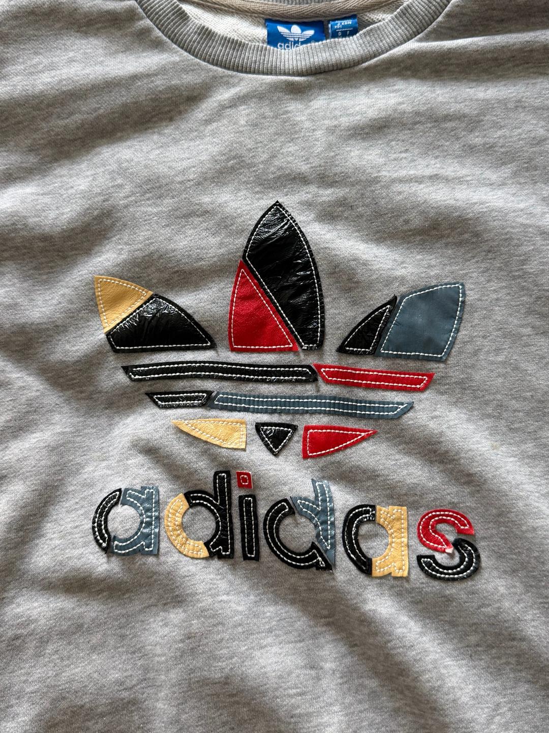 Adidas Свитшот adidas — фото 2