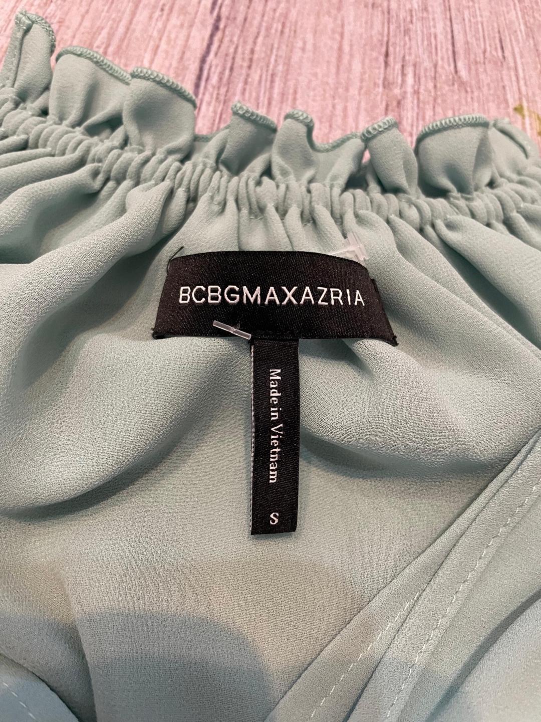 BCBGMaxAzria Топ BCBGMAXAZRIA — фото 2