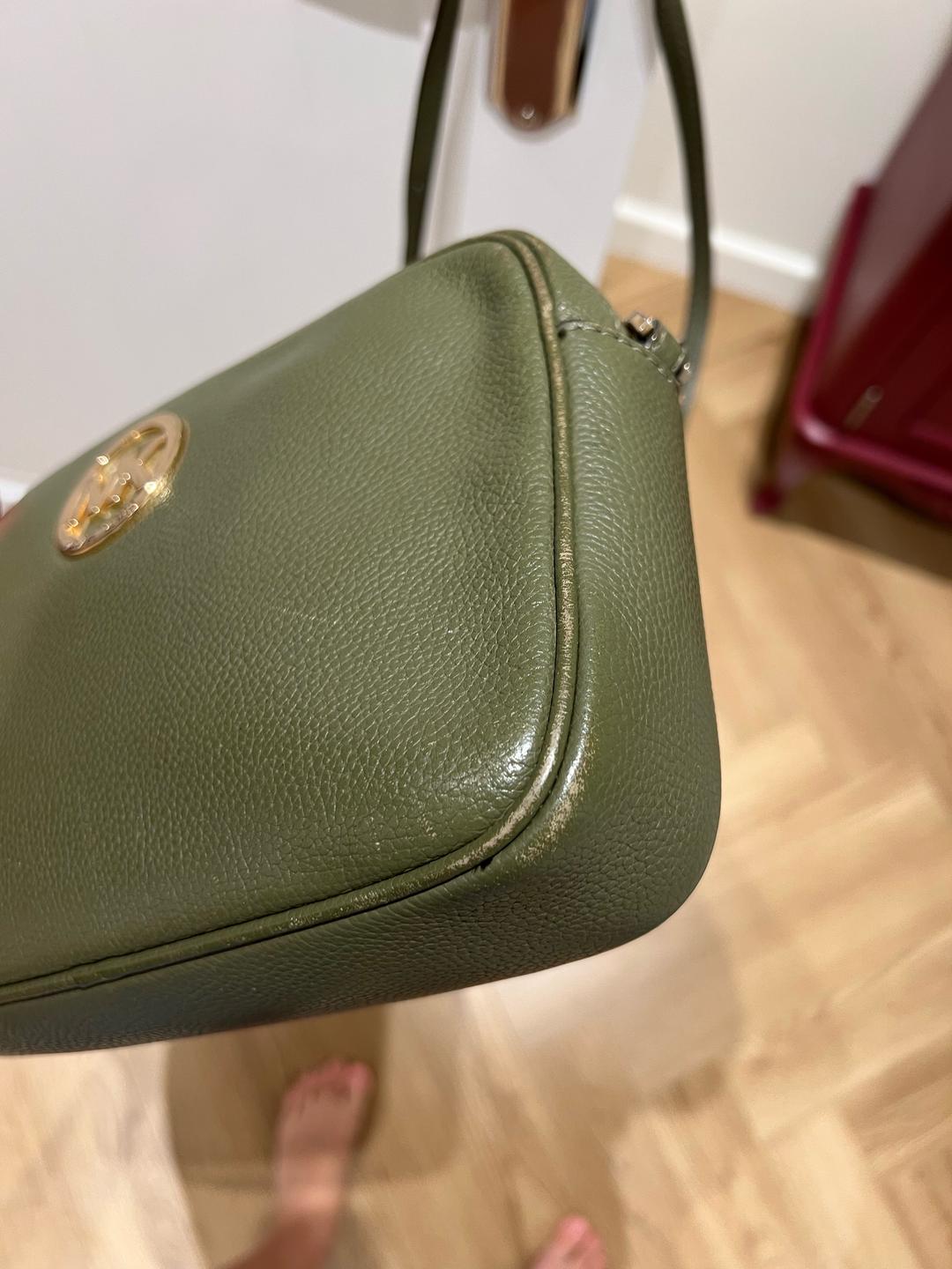 Michael Kors Сумка кросс-боди Michael Kors — фото 2