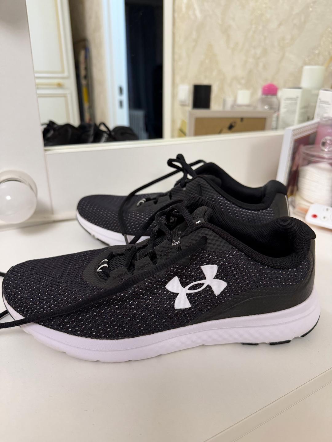 Under Armour Кроссовки для спорта Under Armour — фото 2