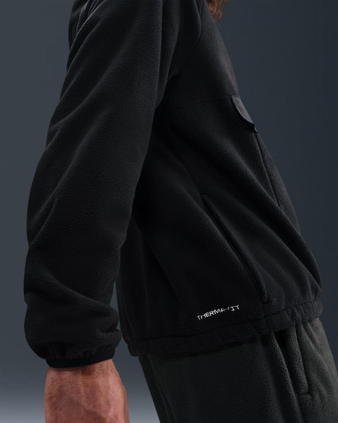 Nike Nike Sportswear Club - Мужская зимняя кофта — фото 2