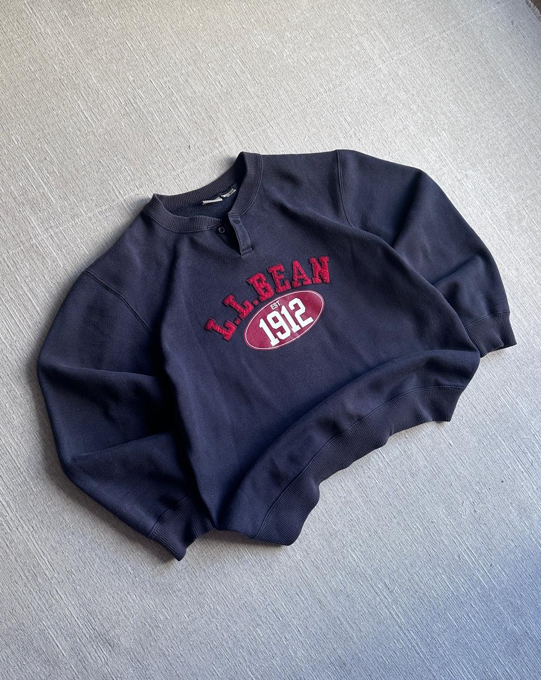 L.L. Bean Свитшот L.L.Bean — фото 2