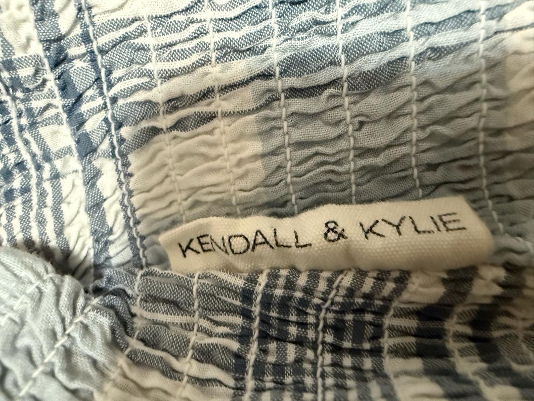Kendall & Kylie Юбка KENDALL & KYLIE — фото 2