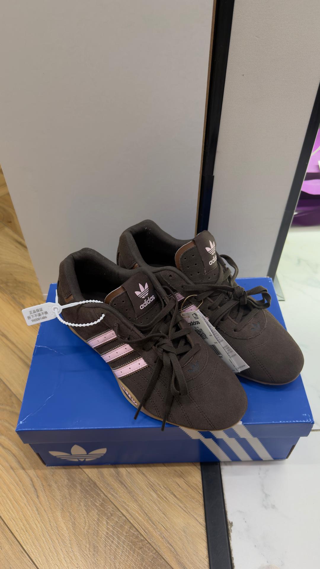 Adidas Оригинал Adidas — фото 2