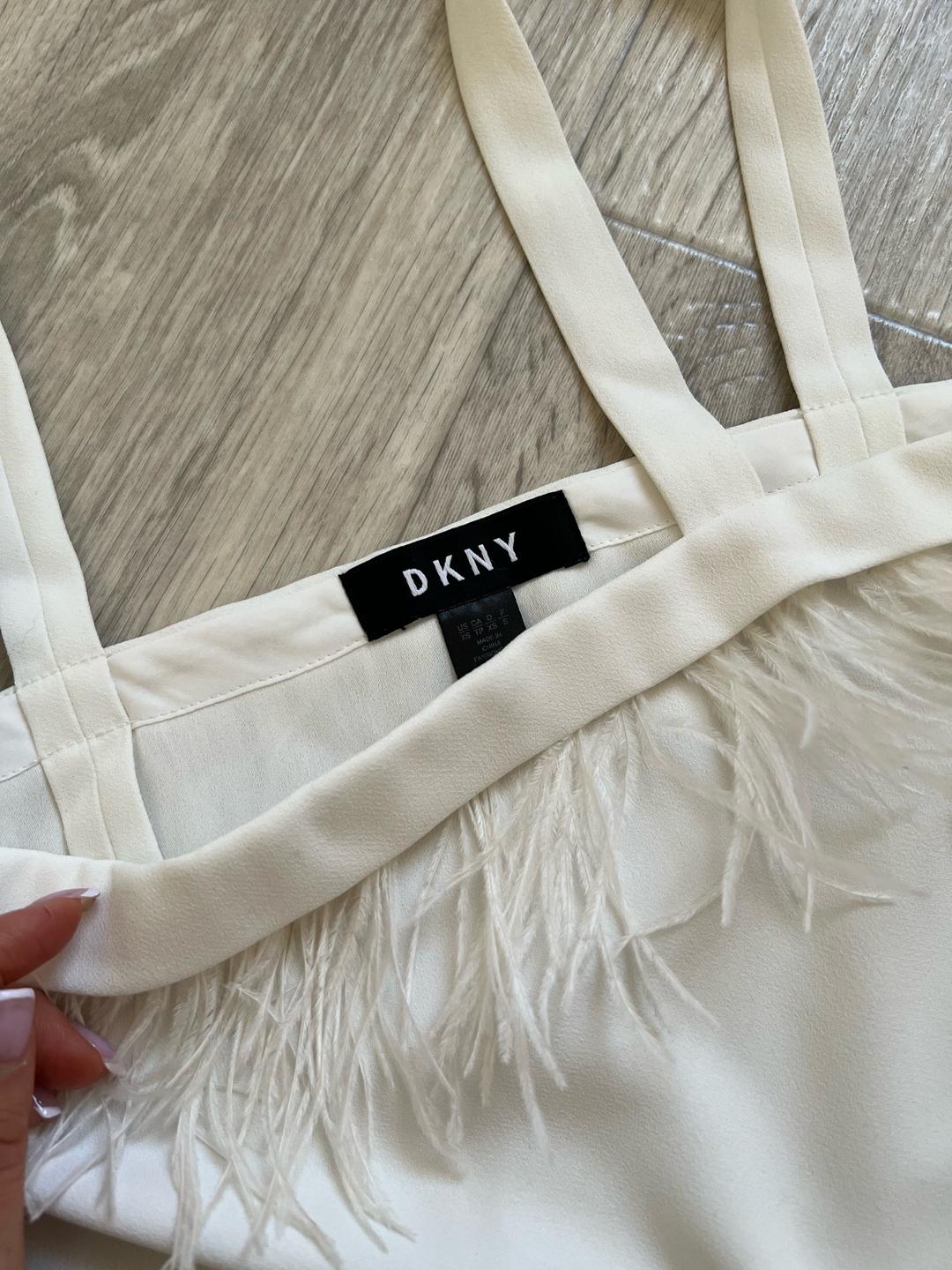 DKNY Топ DKNY оригинал — фото 2