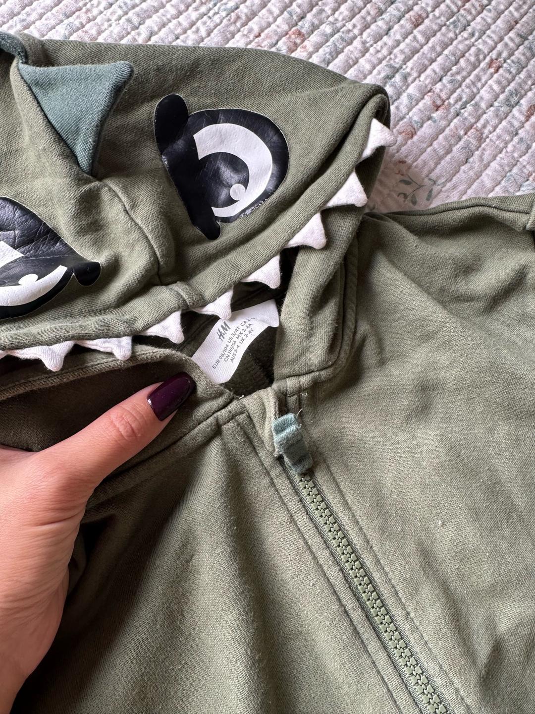 H&M Толстовка H&M — фото 2