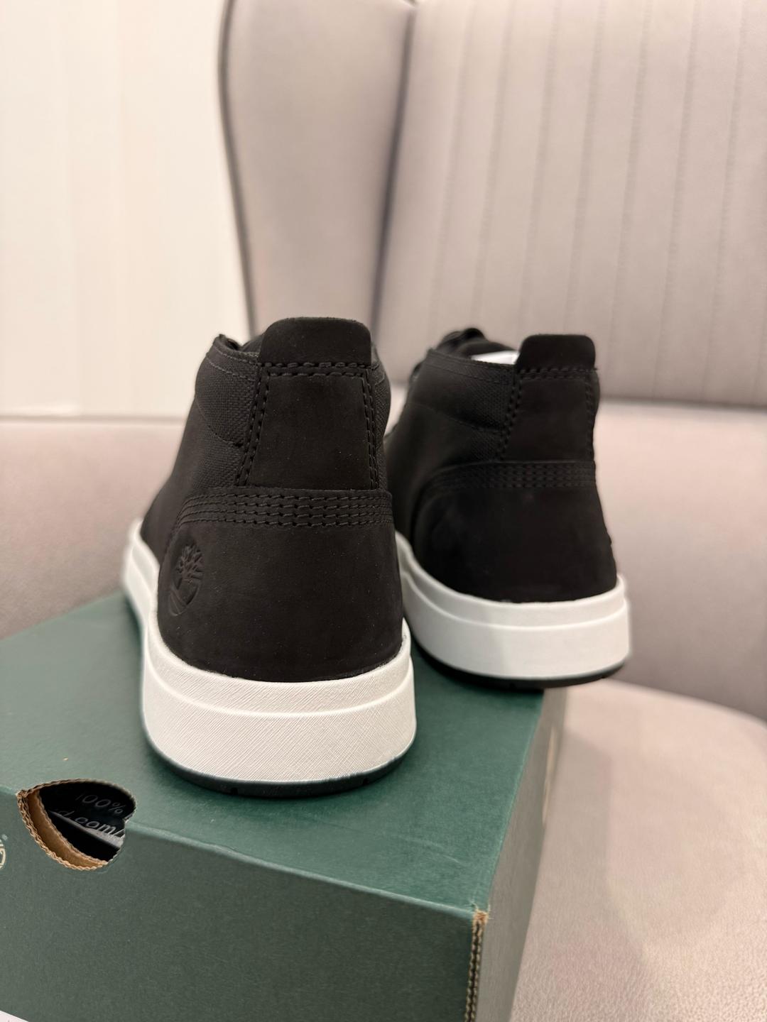 Timberland Кеды Timberland мужские — фото 2