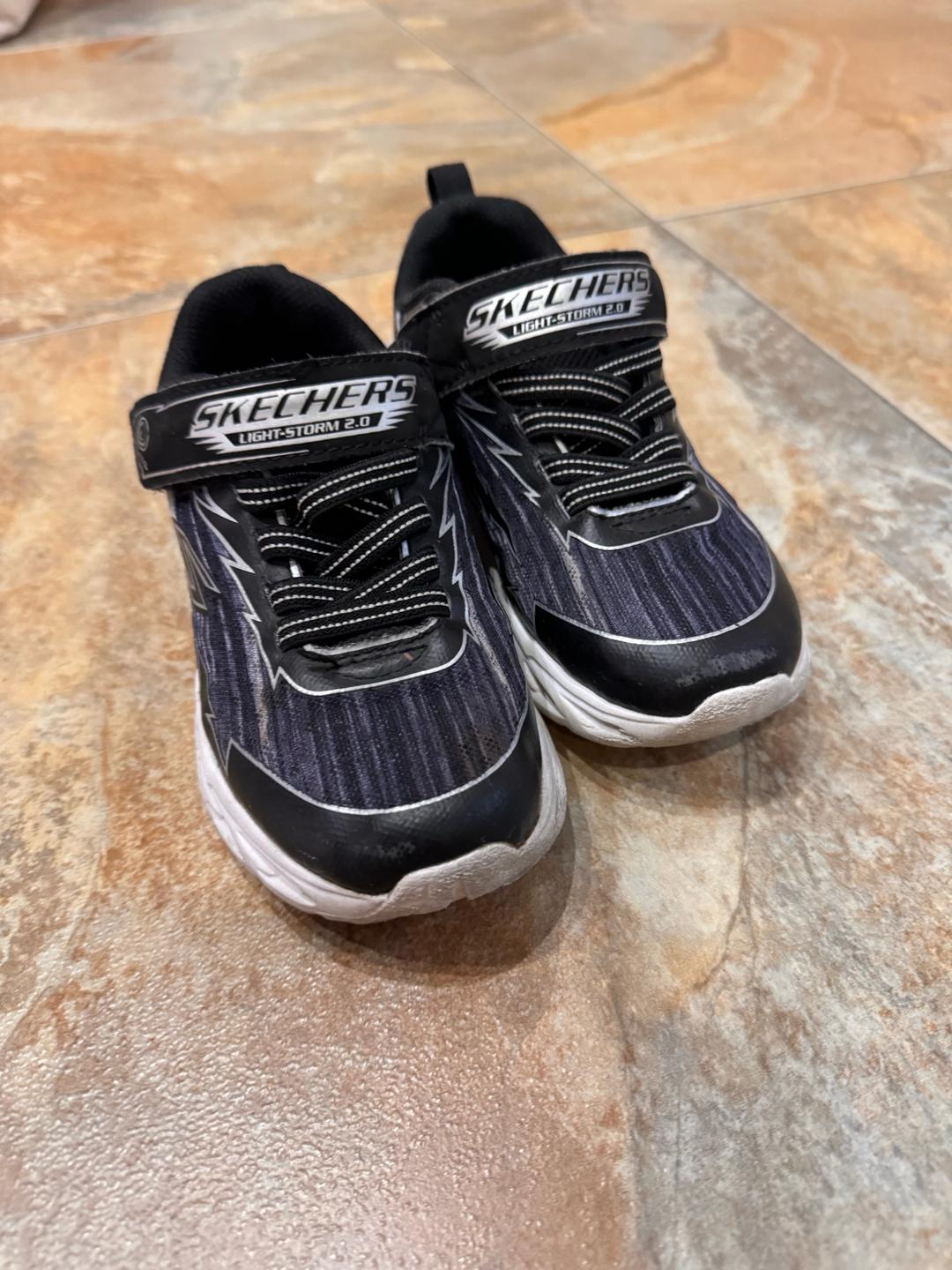 Skechers Skechers 28размер/17,5 см — фото 2