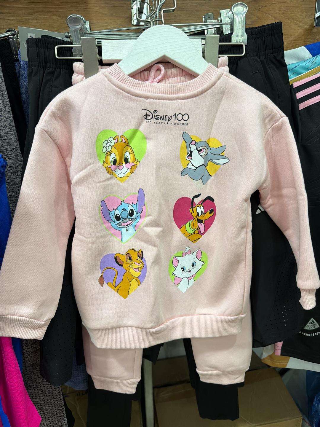 Zara Спортивный костюм Disney — фото 2