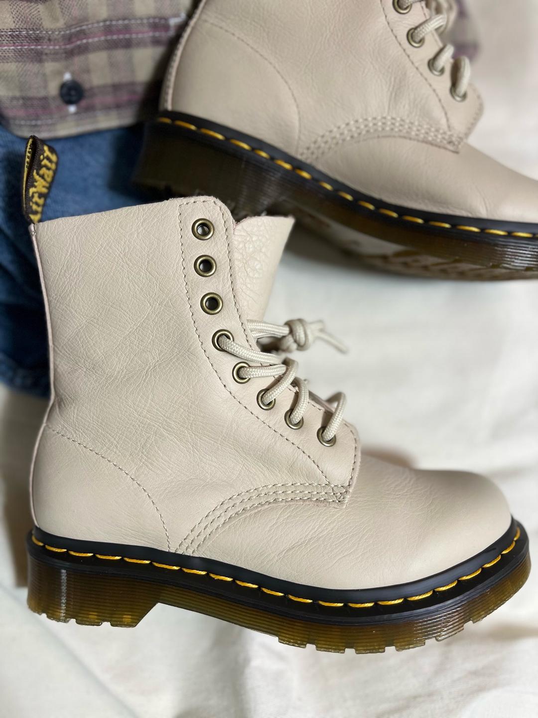 Dr. Martens Ботинки новые Dr.Martens — фото 2