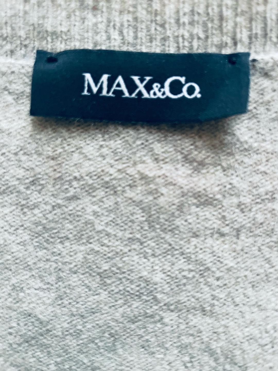 Max & Co. MAX&Co. джемпер — фото 2
