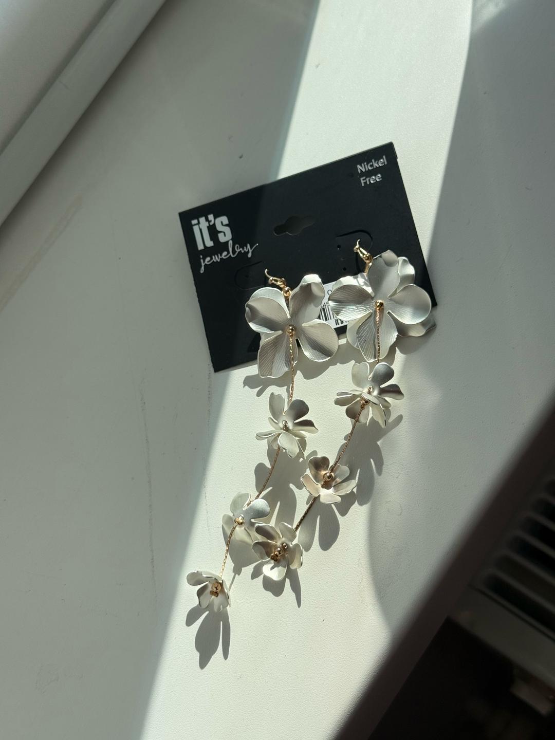 Smeg Серьги it's jewelry — фото 2