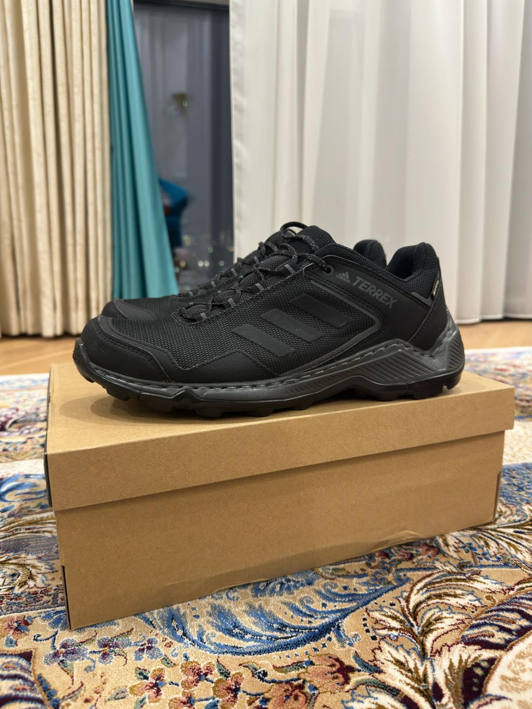 Adidas Кроссовки adidas Terrex — фото 2