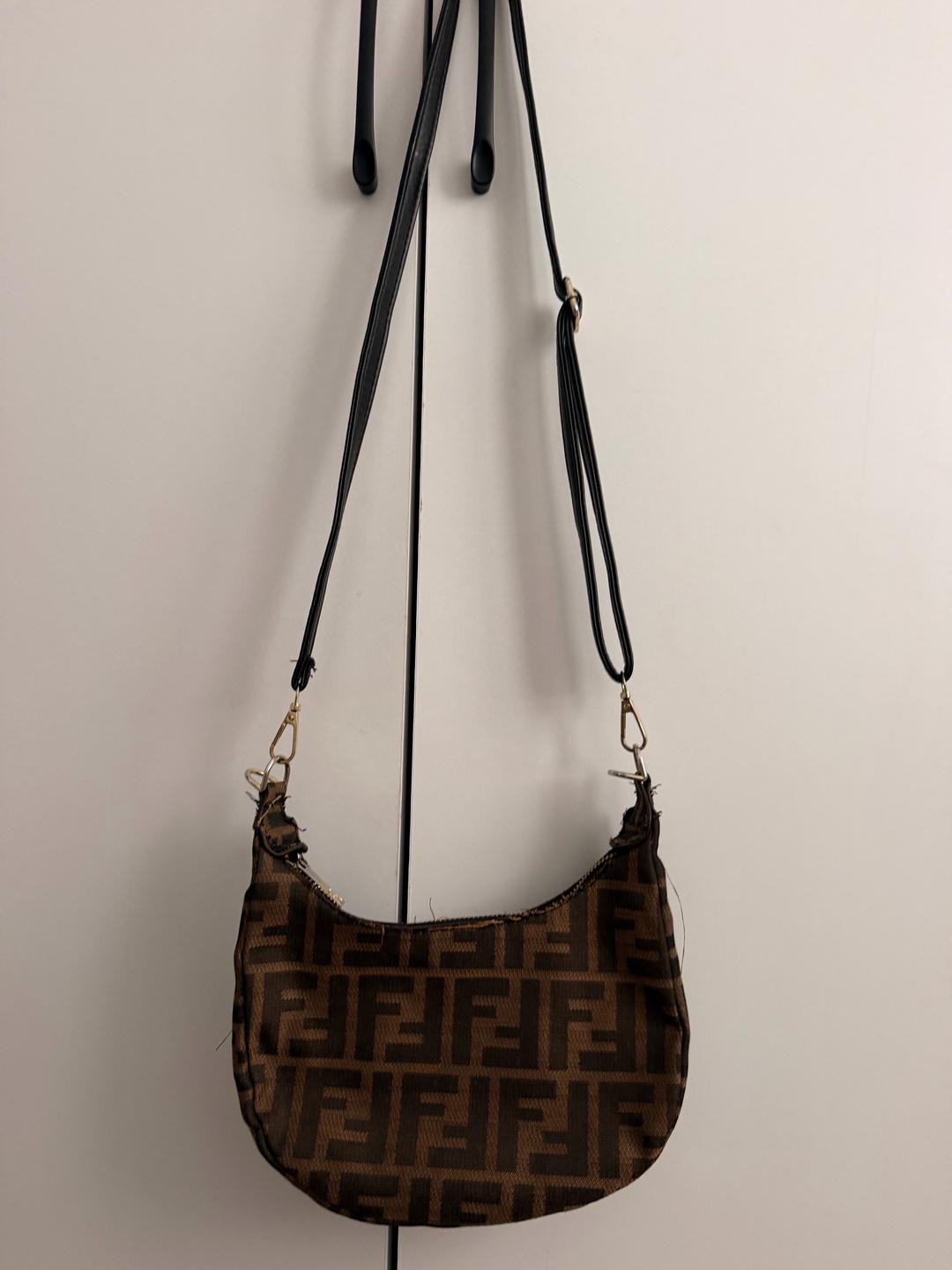 Fendi Fendi сумка — фото 2