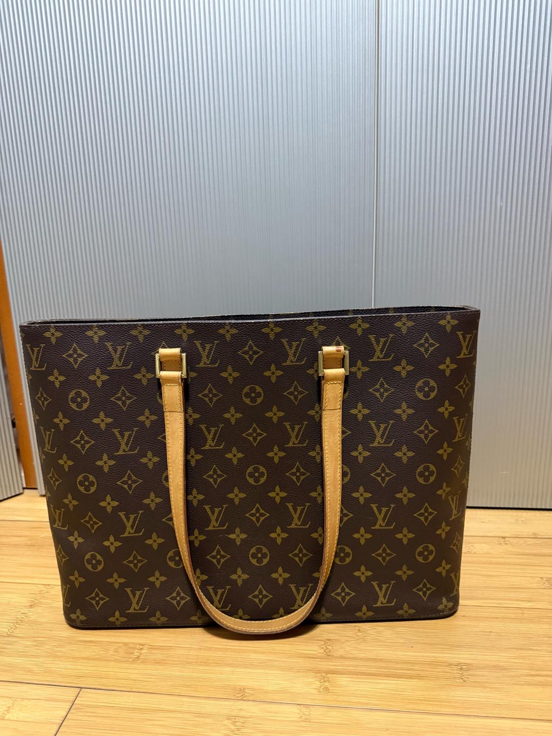 Louis Vuitton Сумка Louis Vuitton — фото 2