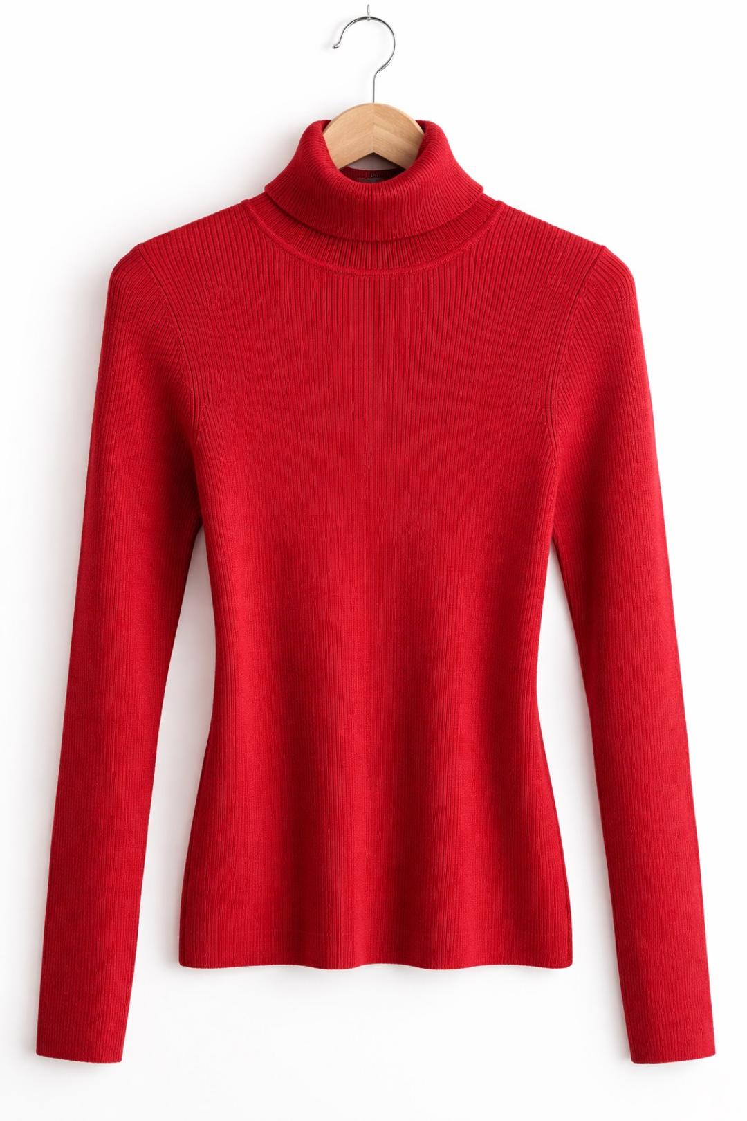 Uniqlo Водолазка — фото 2