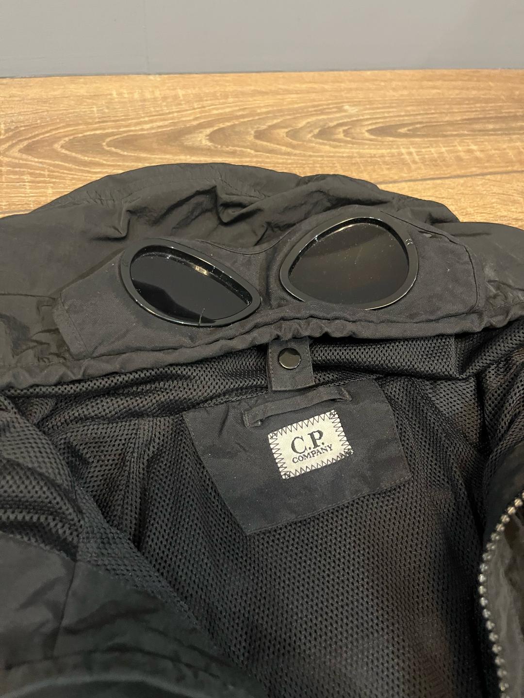 C.P. COMPANY Куртка C.P. Company Chrome-R Goggle Jacket — фото 2