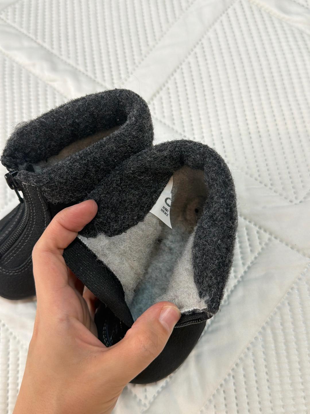 Kuoma Зимние сапоги Kuoma ❄️ — фото 2