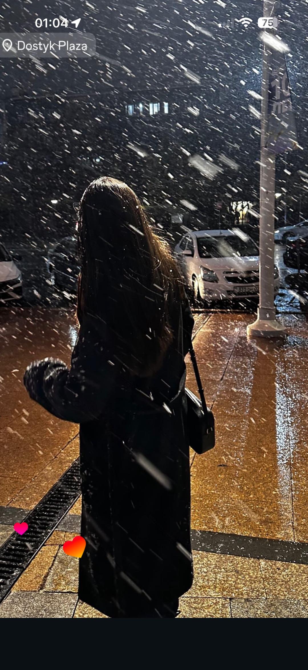 Пальто с поясом — фото 2