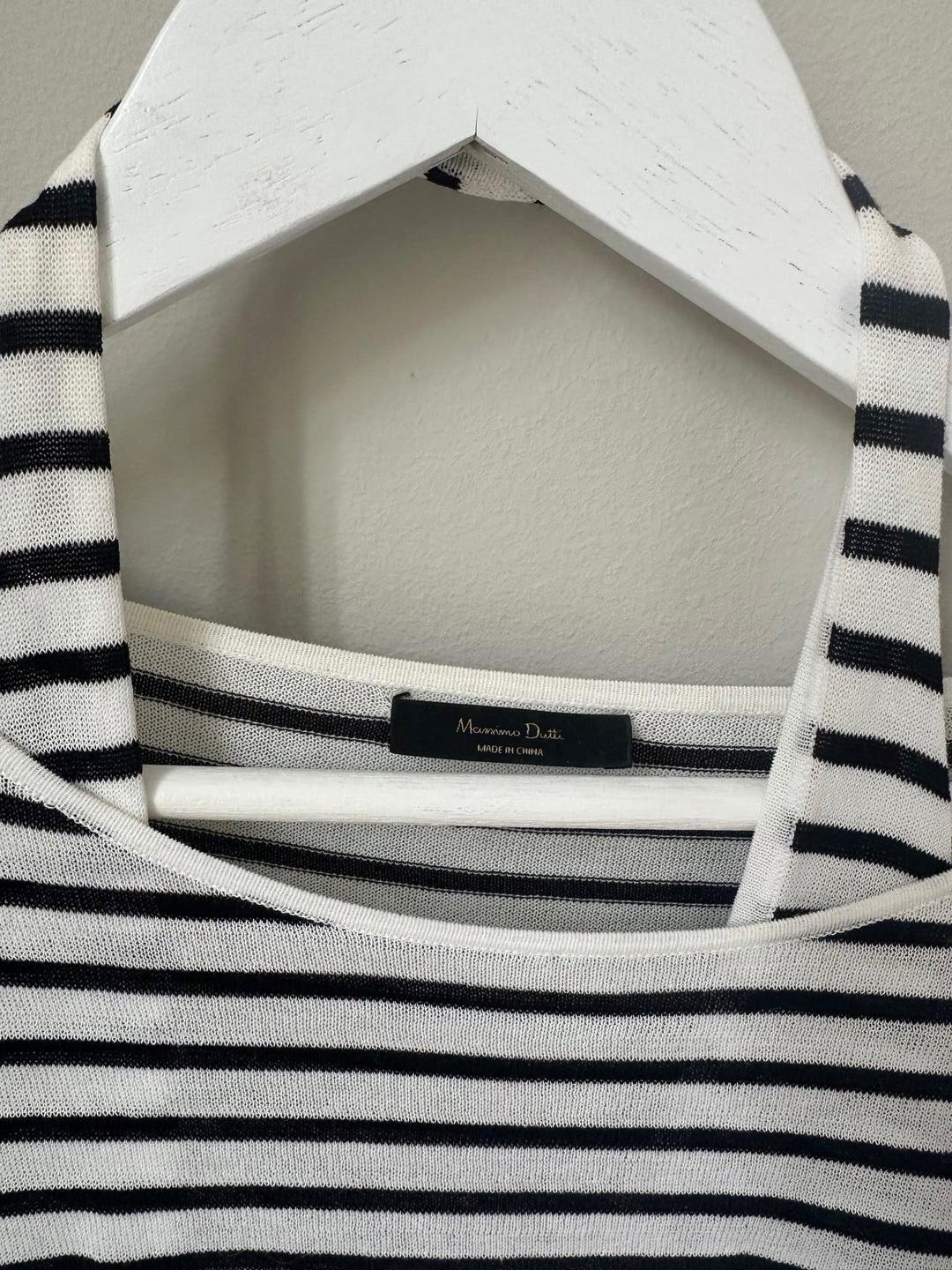Massimo Dutti Джемпер Massimo Dutti — фото 2