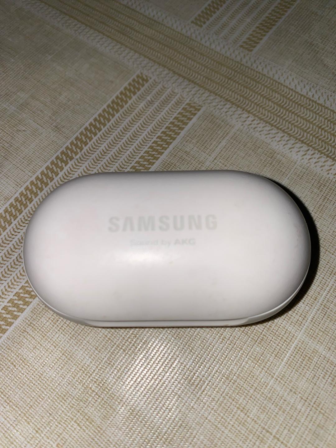 Samsung Galaxy buds — фото 2