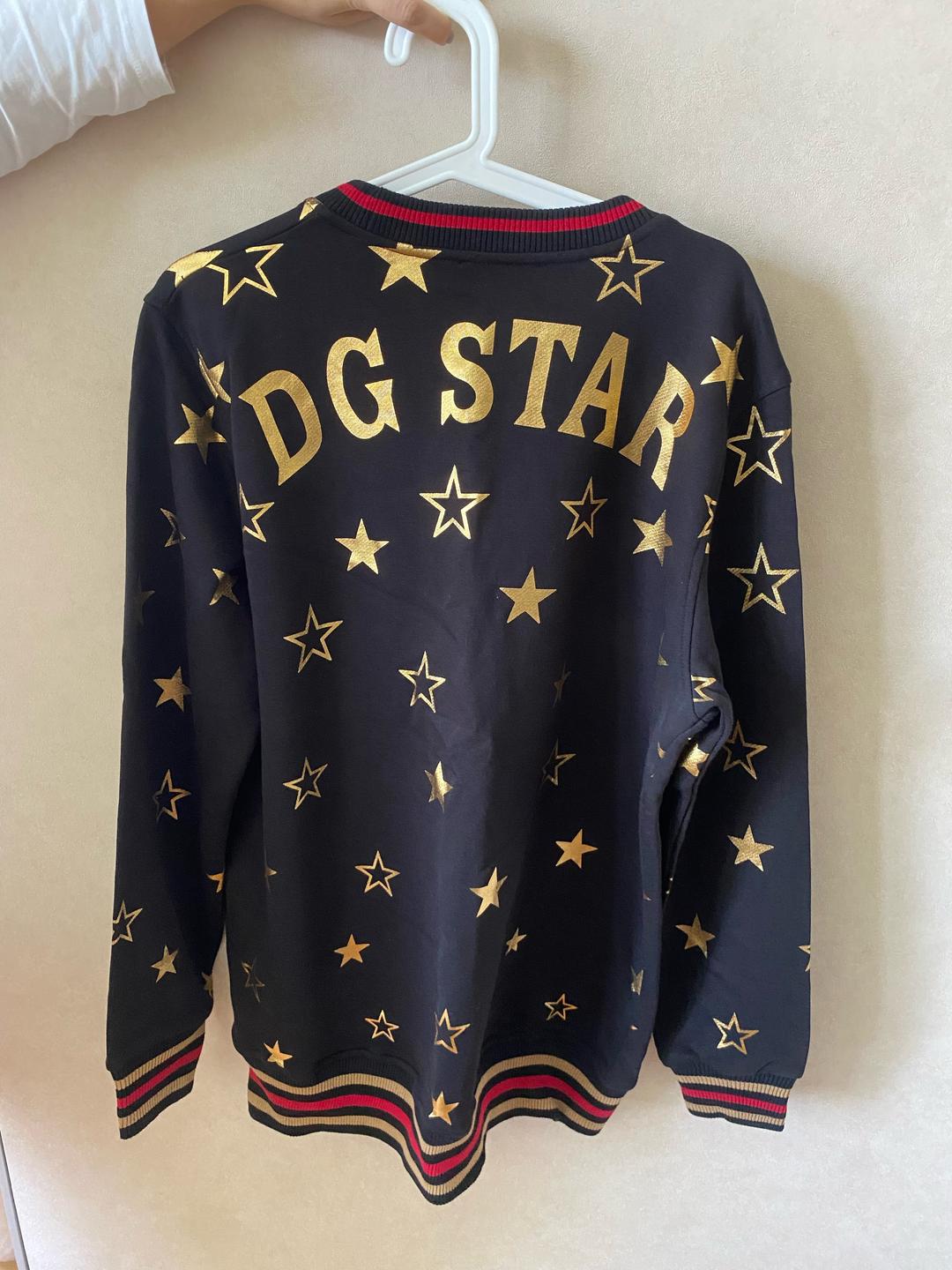 Dolce & Gabbana Свитшот Dolce & Gabbana — фото 2
