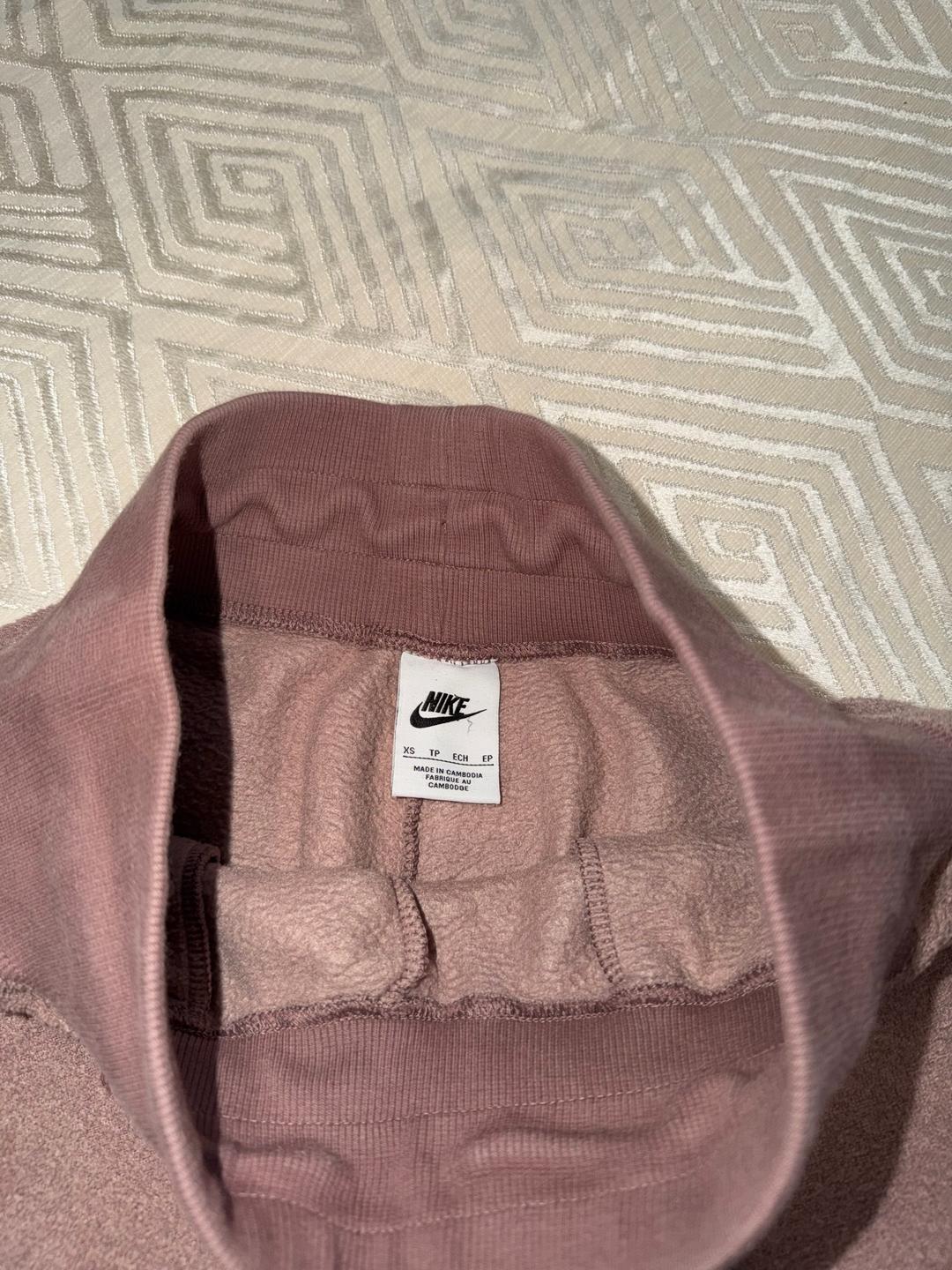 Nike Спортивные брюки Nike — фото 2