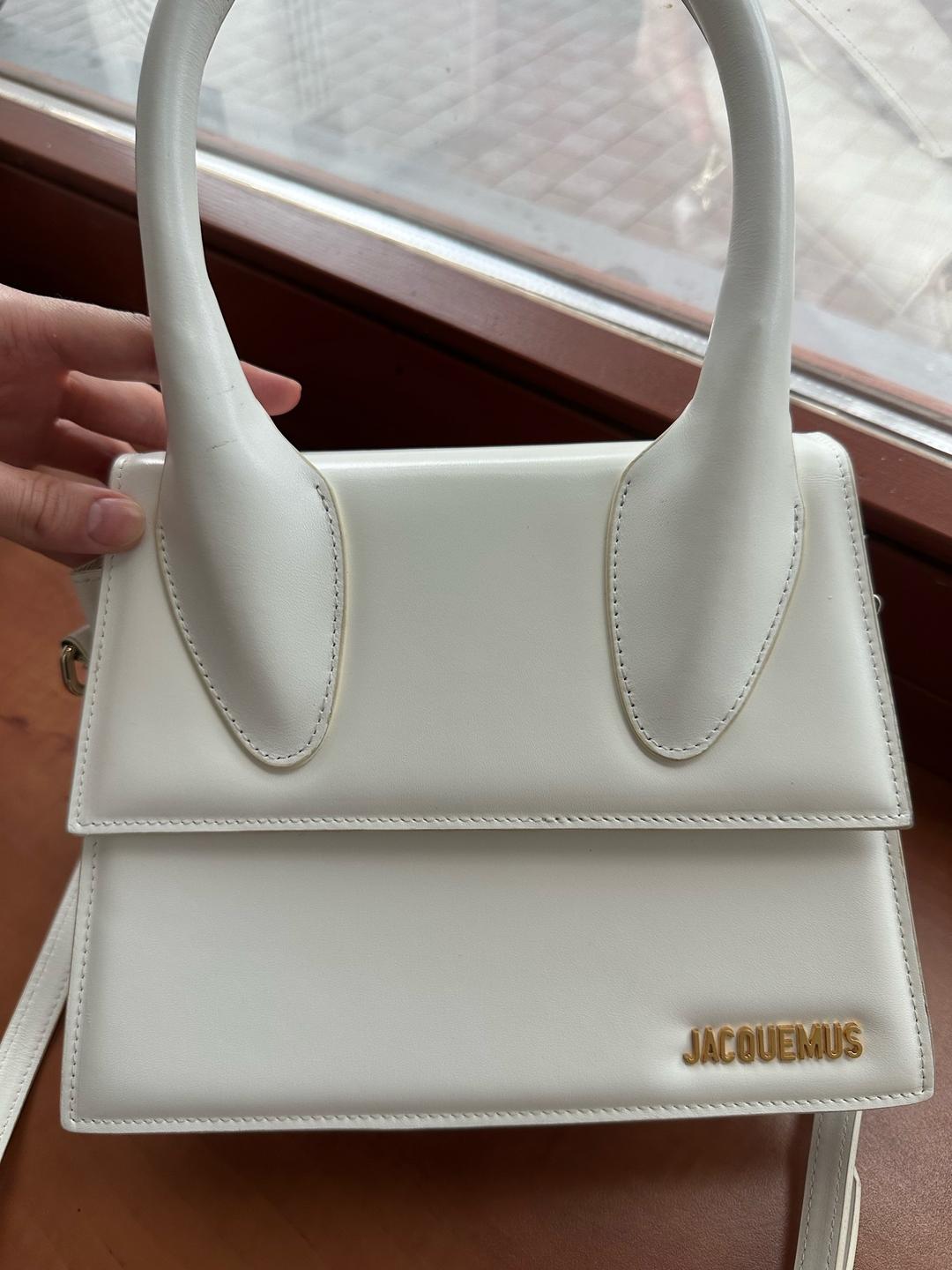 Jacquemus Сумка Jacquemus — фото 2