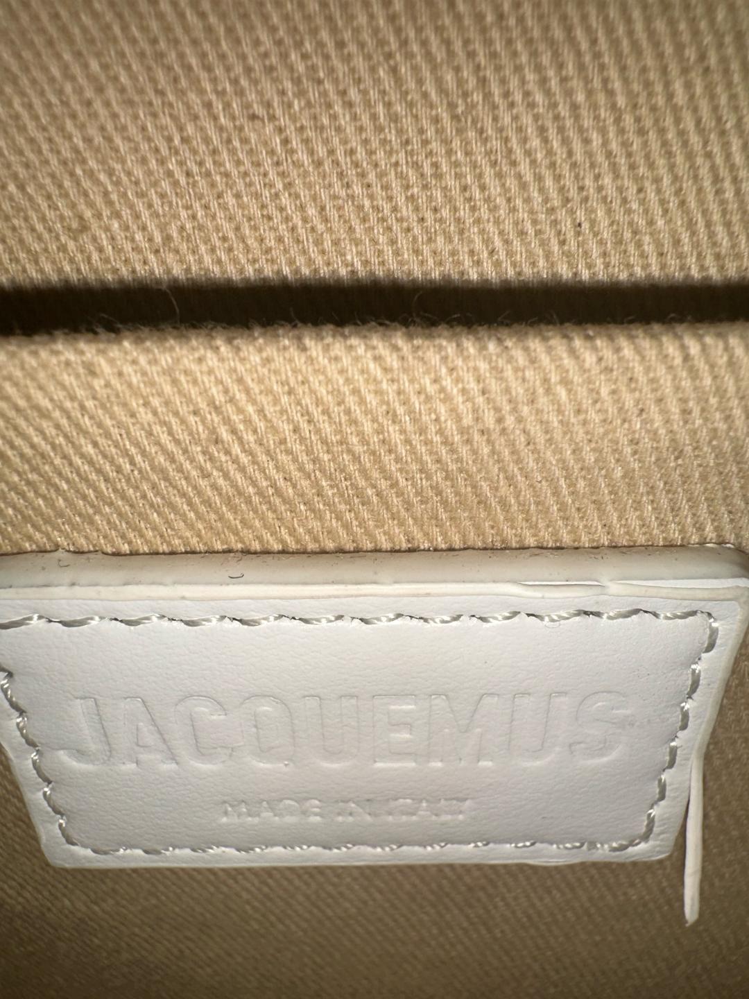 Jacquemus Сумка Jacquemus — фото 2