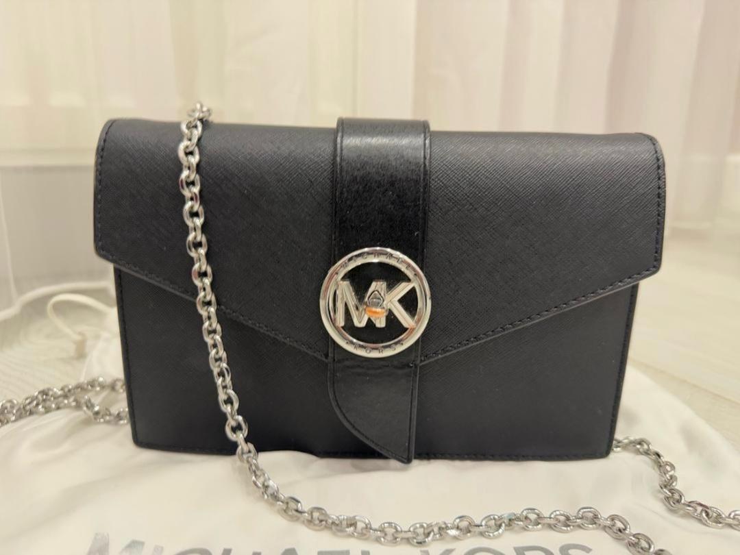 Michael Kors Сумка Michael Kors — фото 2