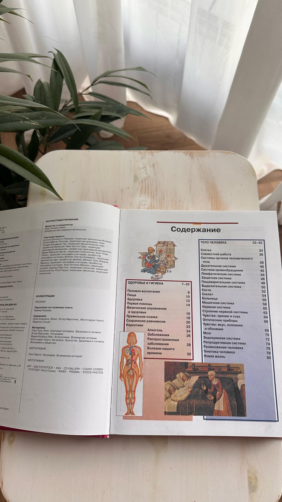 Софья Могилевская Большая книга для девочек — фото 2