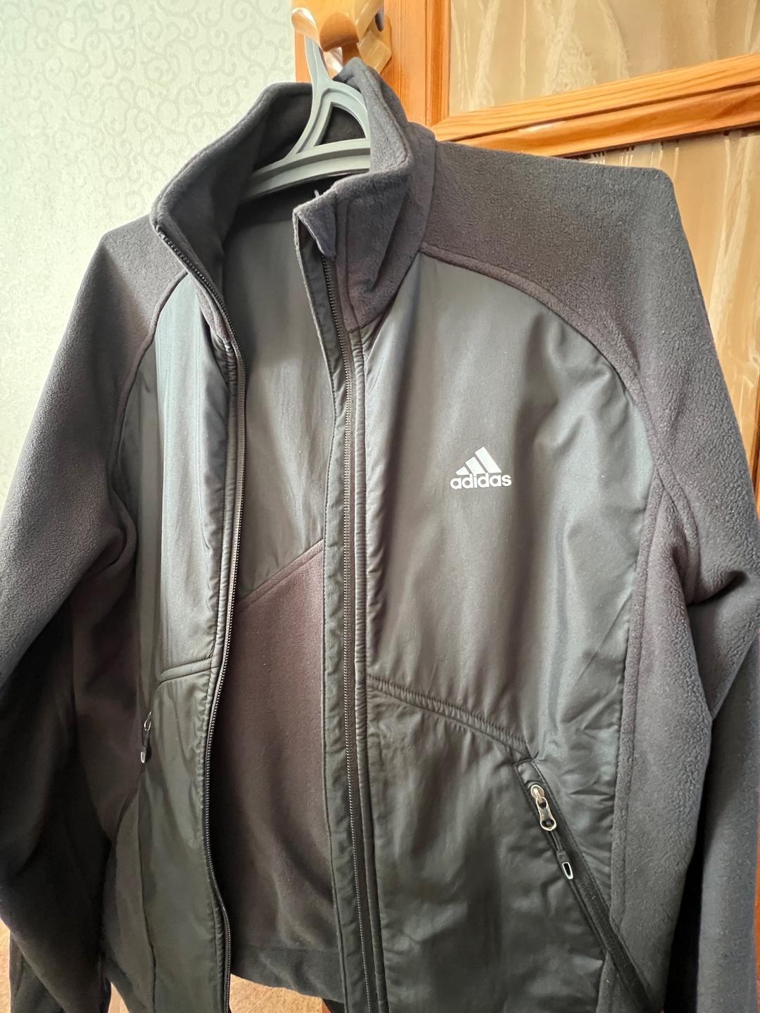 Adidas Спортивный костюм Adidas — фото 2