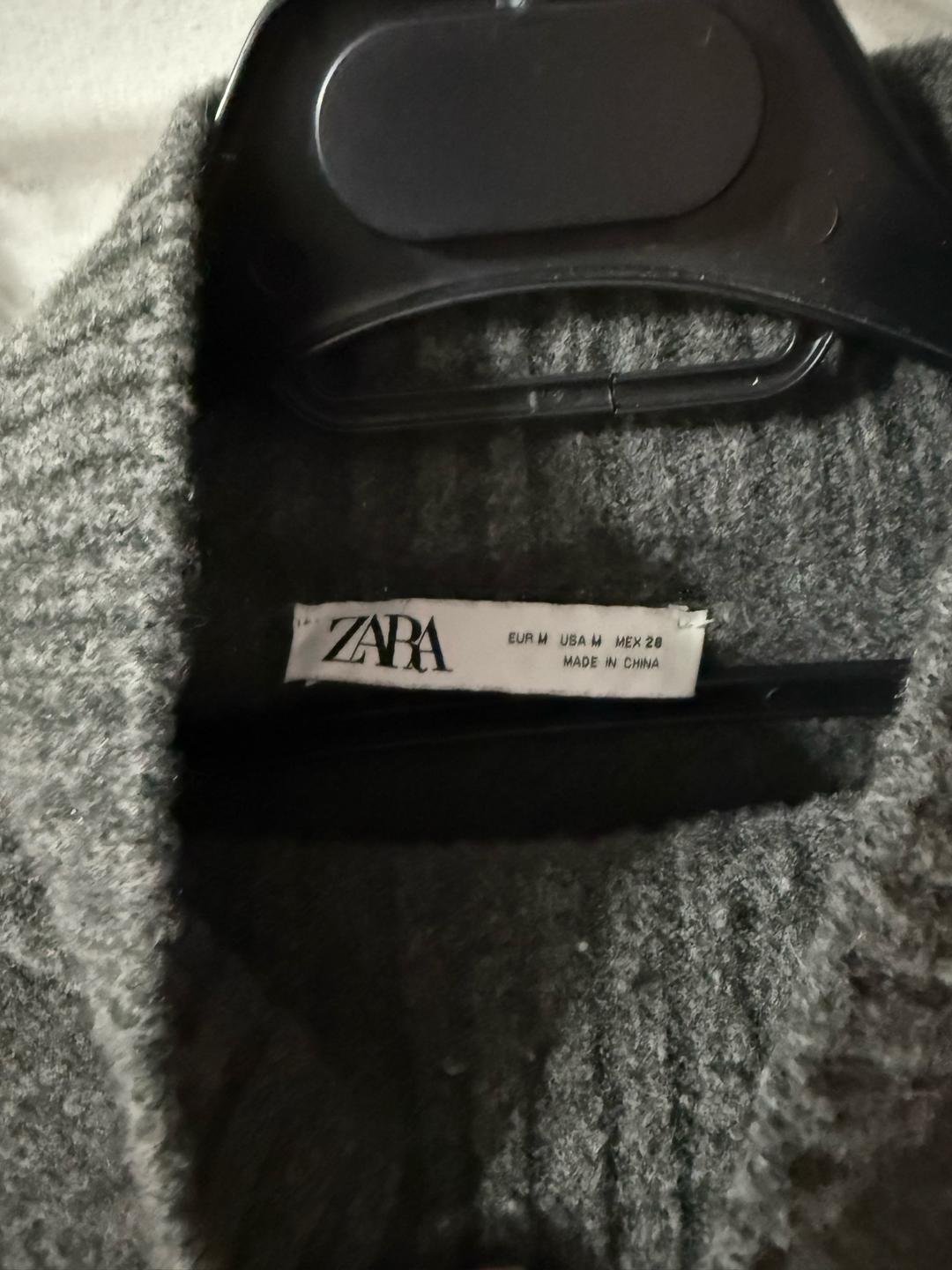 Zara свитер зара — фото 2