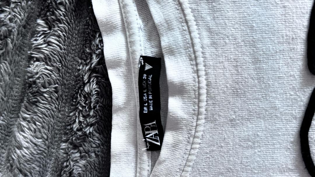 Zara Майка — фото 2