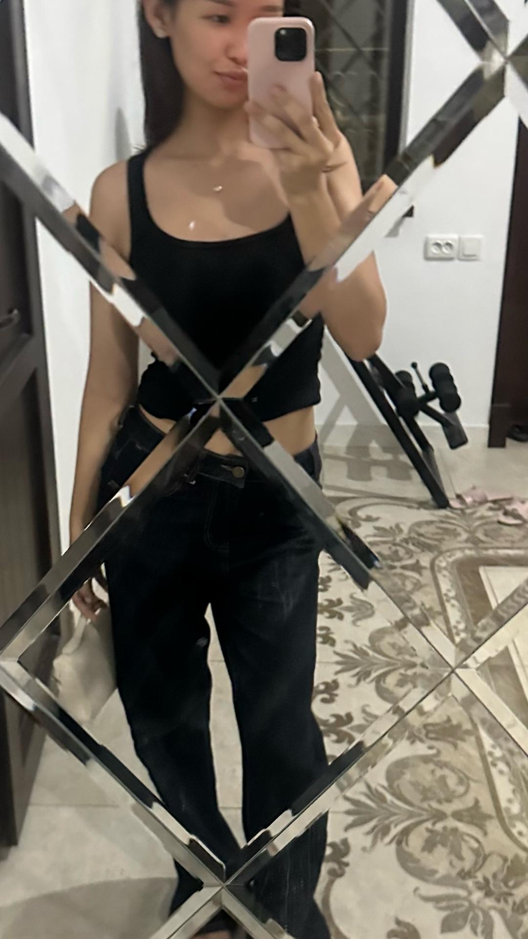 Нет бренда Denim джинсы — фото 2